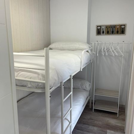 Apartamento Ski Place 6 Personas Sierra Nevada Extérieur photo