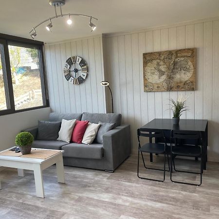 Apartamento Ski Place 6 Personas Sierra Nevada Extérieur photo