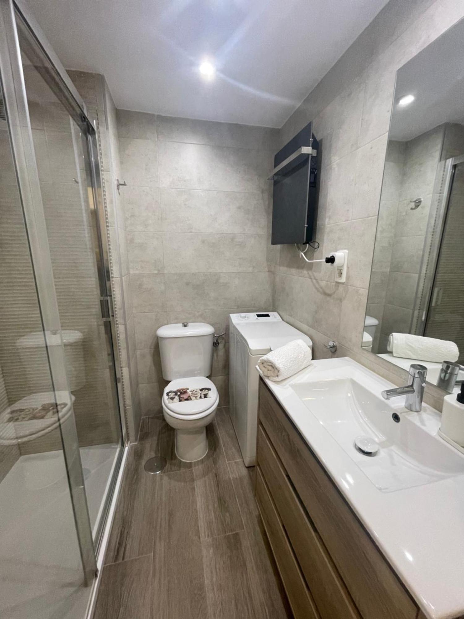 Apartamento Ski Place 6 Personas Sierra Nevada Extérieur photo
